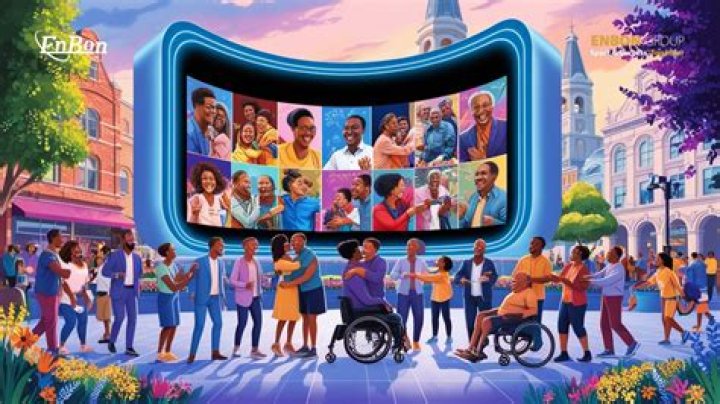 A Beacon For Diversity And Inclusion