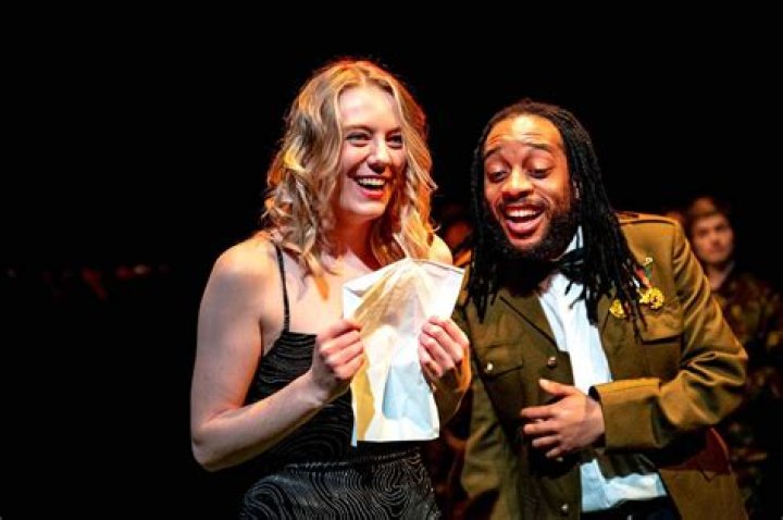 A Journey Of Acting, Comedy, And Philanthropy