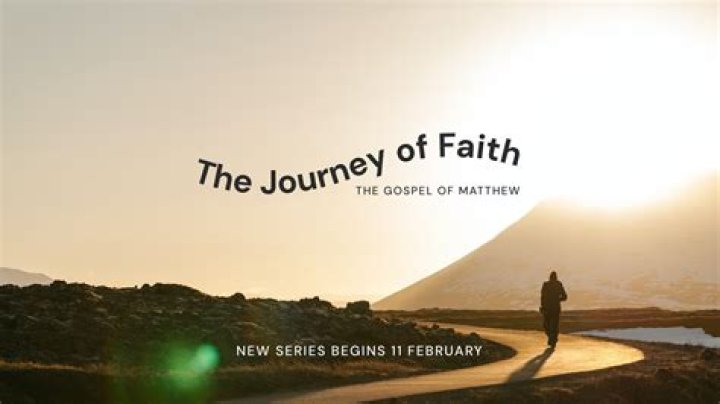 A Journey Of Faith, Detection, And Redemption
