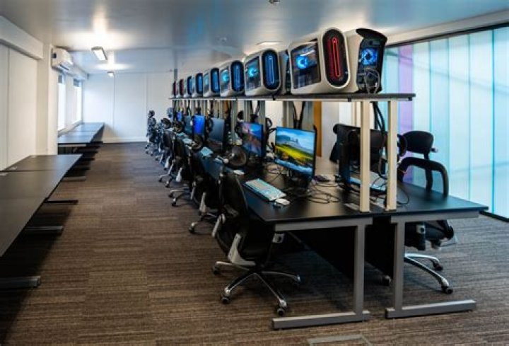 A Journey Of Gaming Mastery