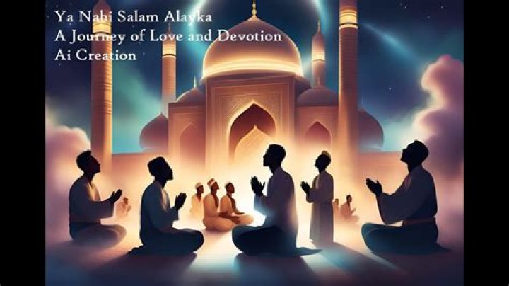 A Journey Of Love And Devotion