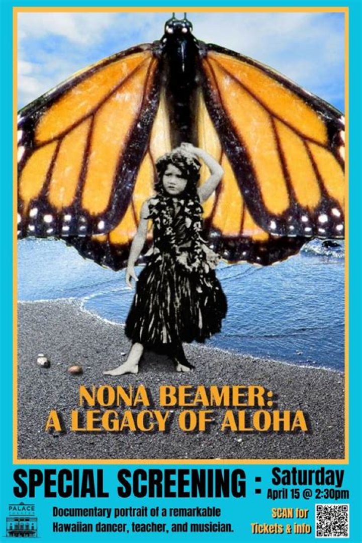 A Musical Journey And Legacy Of Aloha