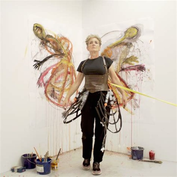 A Wiki Of Art, Activism, And Inspiration