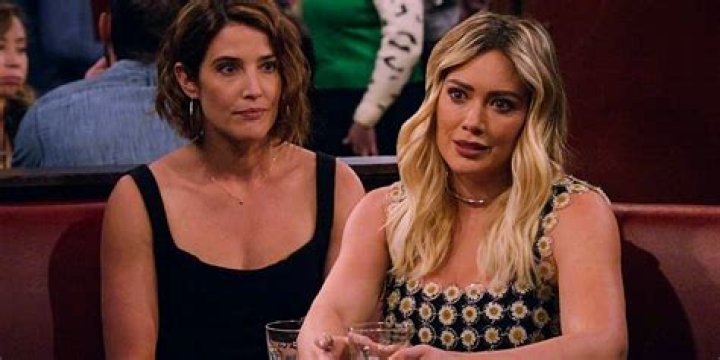 Becki Newton's Impact On "How I Met Your Mother"