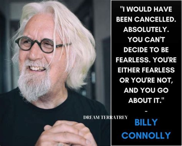 Controversies, Comedy, And Career Insights