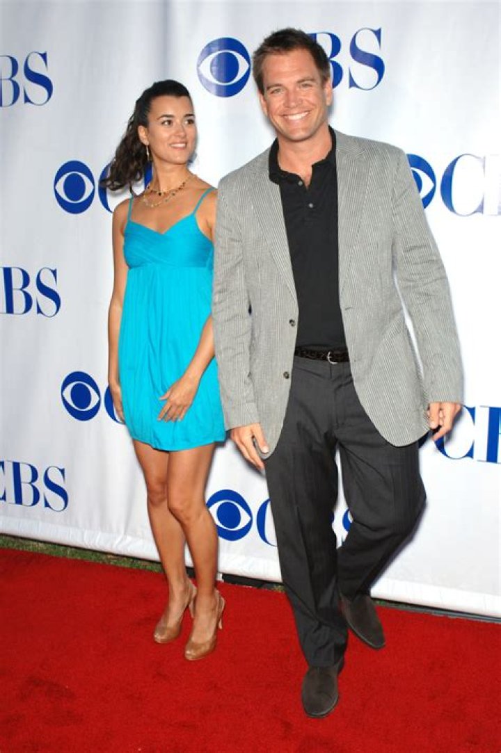 Cote De Pablo's Family Ties Explored