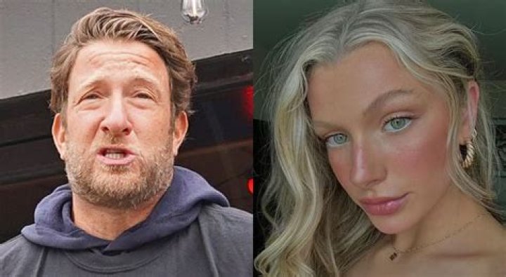 Daniella, Dave Portnoy's Indispensable Assistant