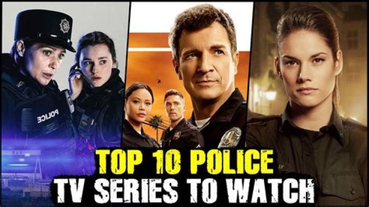 Discover The Captivating World Of TV Shows With Marlo Kelly