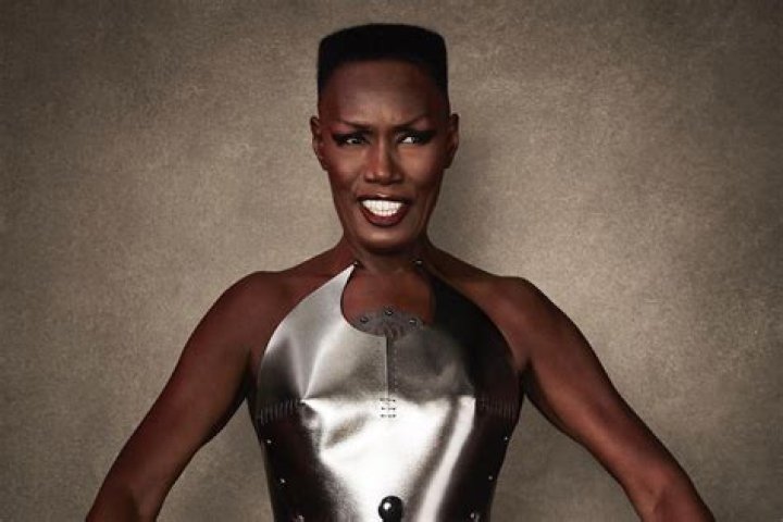 Discover The Enduring Legacy Of Grace Jones: Exploring Age And Impact