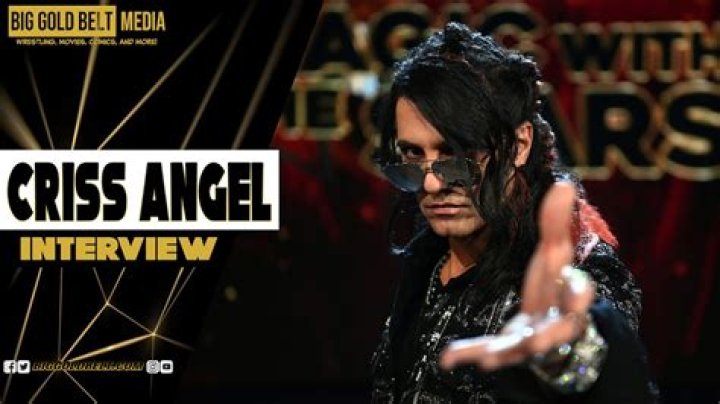 Discover The Enigmatic World Of Criss Angel's Spouse: Unveiling Secrets And Impact