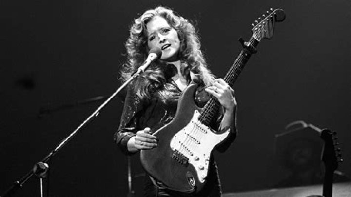 Discover The Heartfelt Stories Behind Bonnie Raitt's Iconic Songs