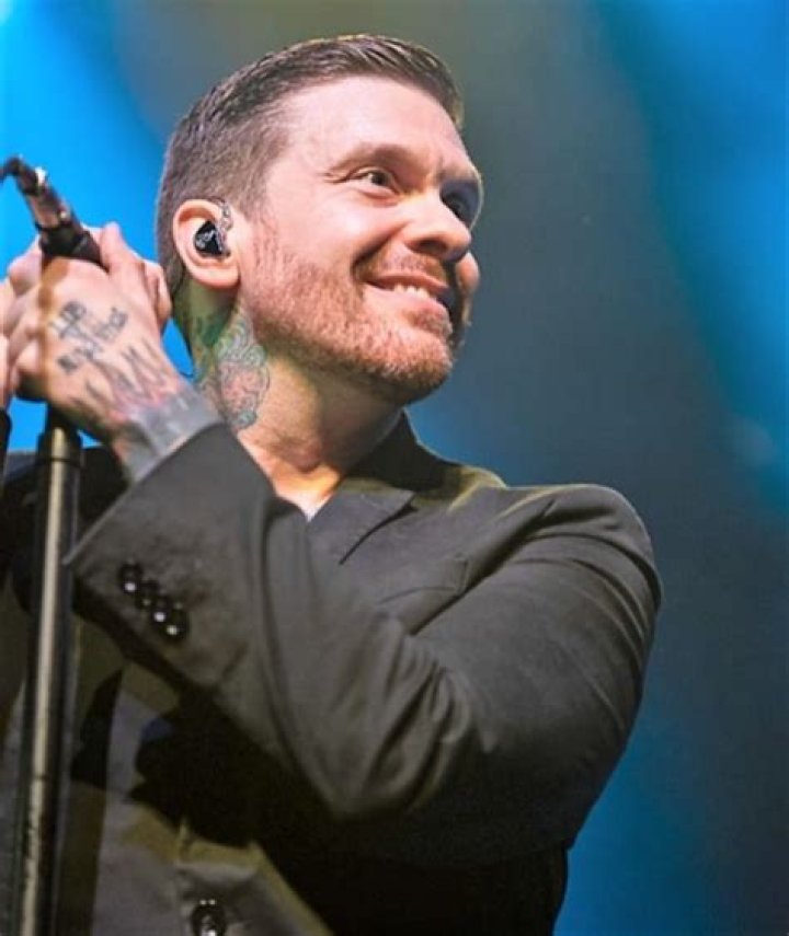 Discover The Unstoppable Vocal Range Of Brent Smith