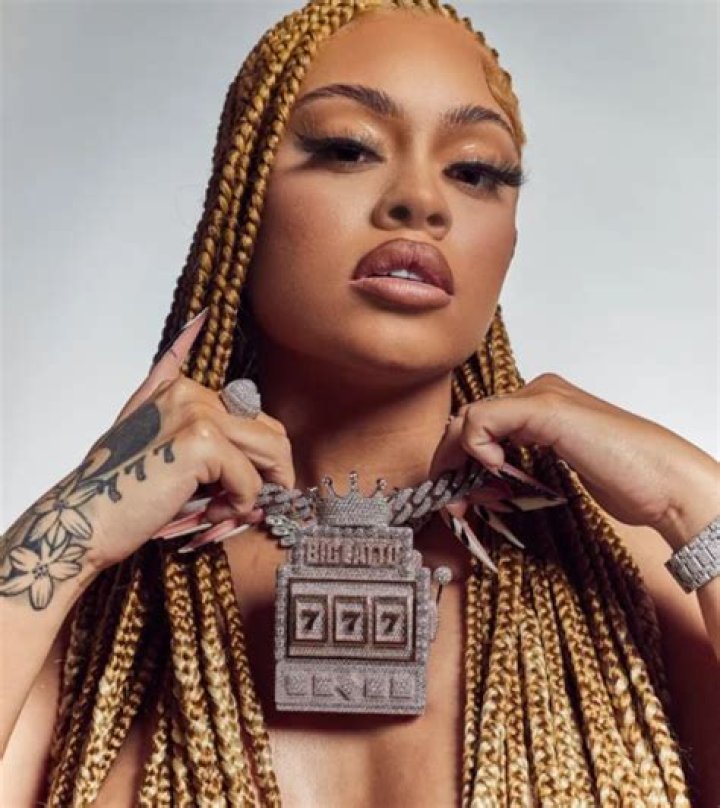 Discoveries And Insights Into Latto Height