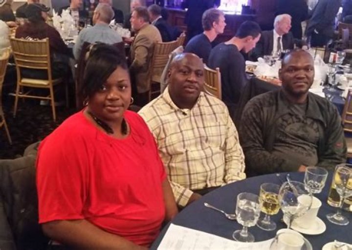 Discoveries From The Derrick Henry Family