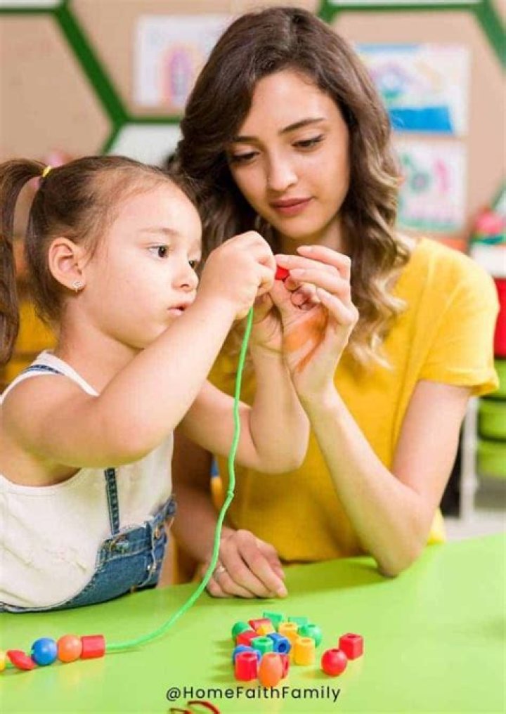 Game-Changing Insights For Early Childhood Education