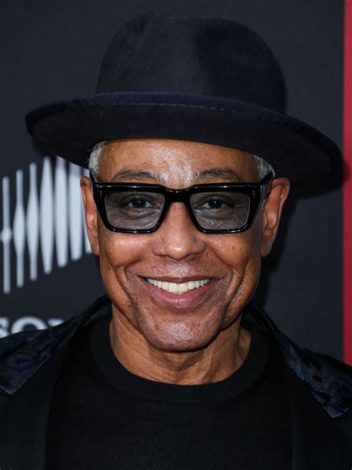 Giancarlo Esposito's Net Worth Unveiled