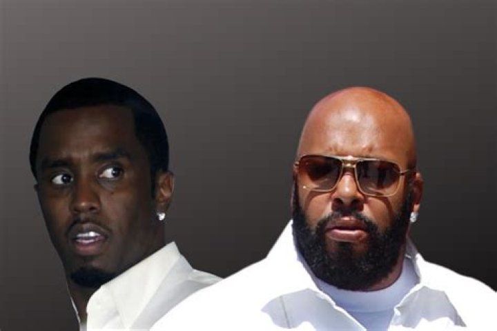 Inside Suge Knight's Current Realm