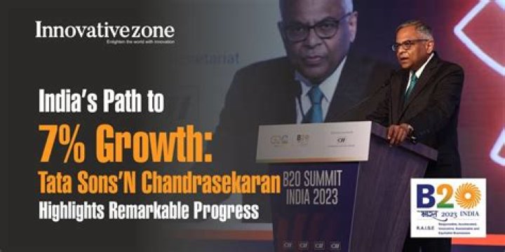 James Bradshaw's Path To Success