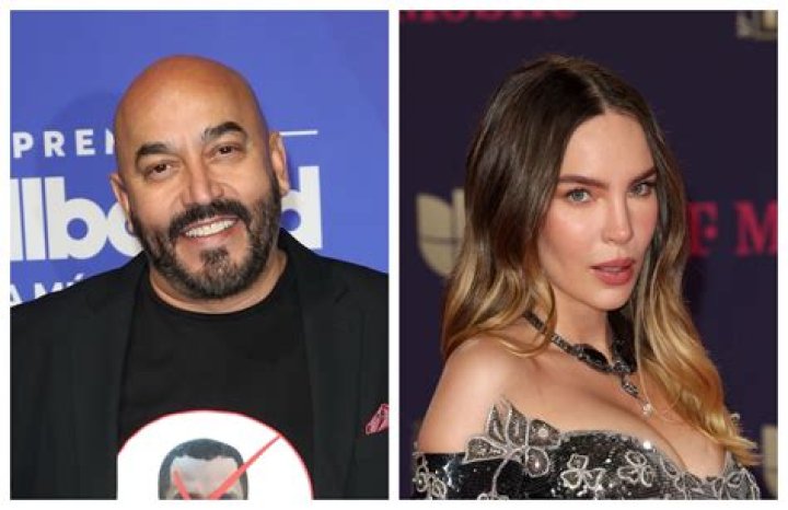Lupillo Rivera's Wives Through Time