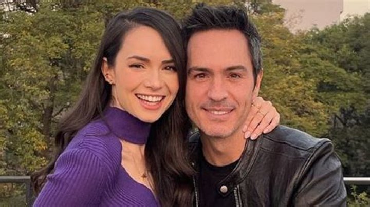 Mauricio Ochmann's Wife And The Path To Amicable Divorce