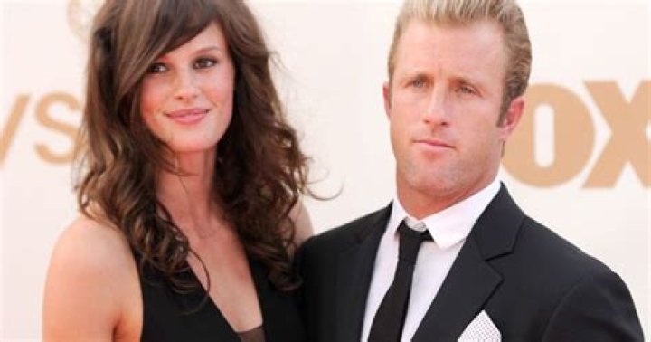 Scott Caan Welcomes His Second Child