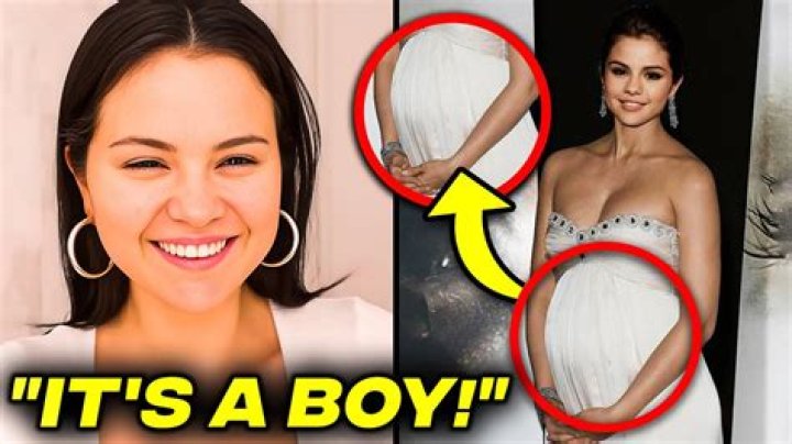 Selena Gomez's Pregnancy Journey Explored