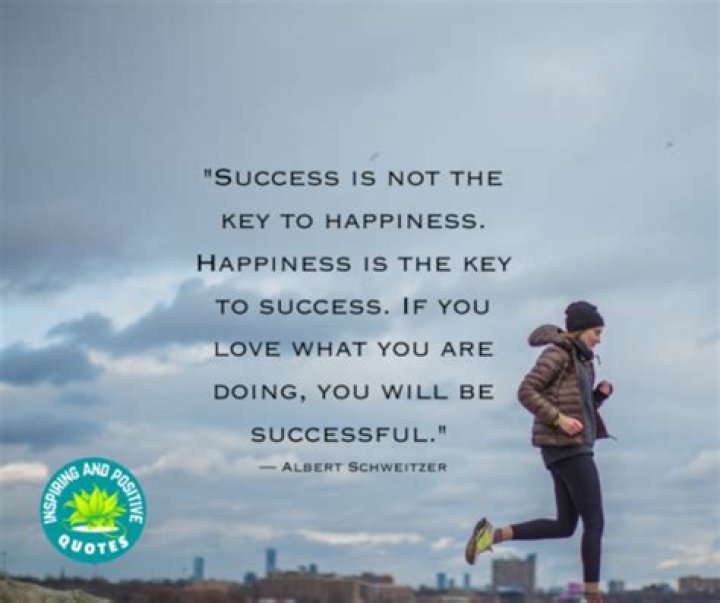 Surprising Wealth And Inspiring Success