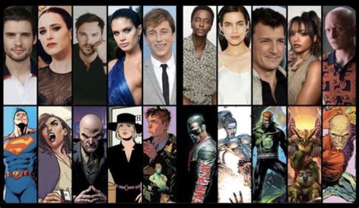 The Actor, Character, And Legacy