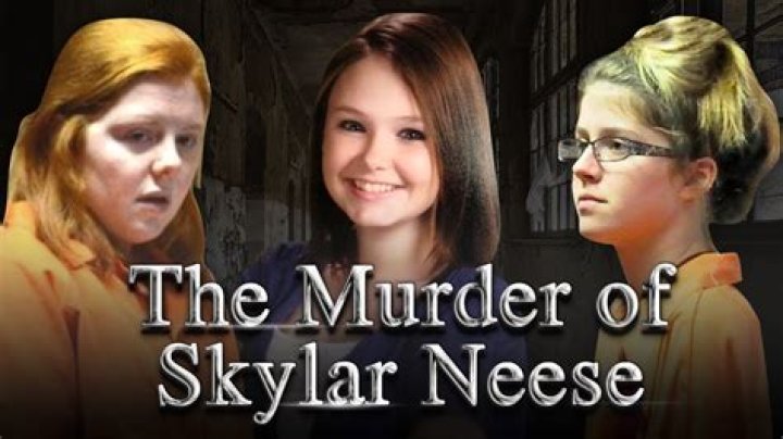The Secrets Of Skylar Neese's Tragic Case