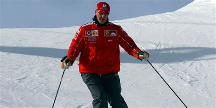 The Truth Behind Michael Schumacher's Fate