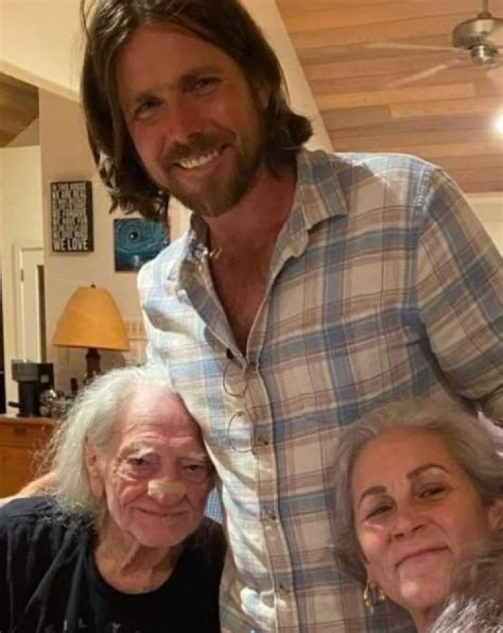 Uncover The Enigmatic Story Behind Lukas Nelson's Mother