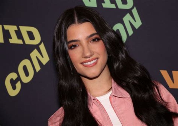 Uncover The Secrets Of "How Old Is Charli": Age, Identity, And Beyond