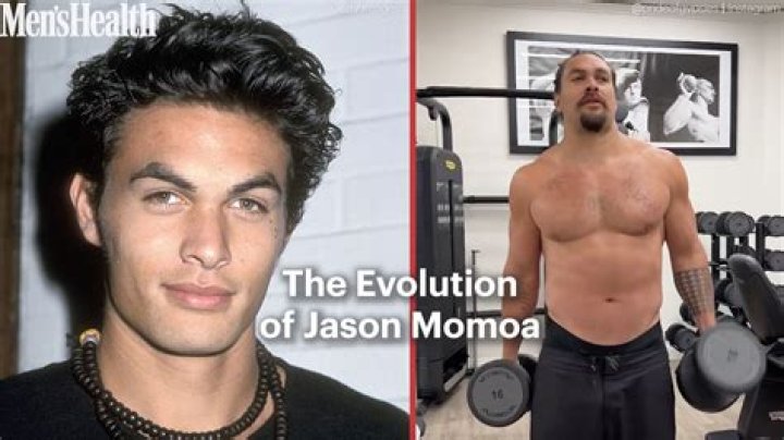Uncover The Secrets Of Jason Momoa's Net Worth