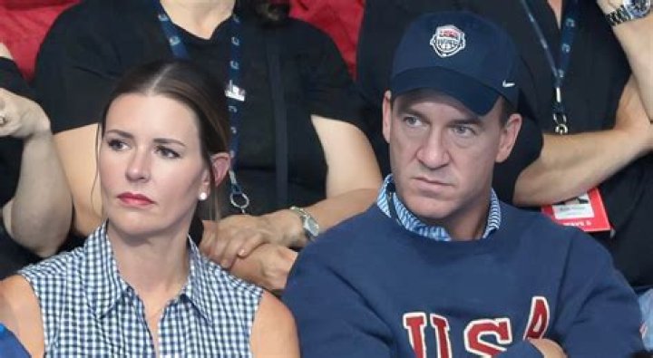 Uncover The Secrets Of Peyton And Ashley Manning's Success: Exclusive Insights And Discoveries