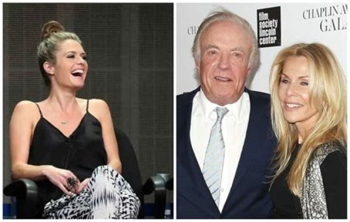 Uncover The Truth About Scott Caan's Daughter: Exclusive Insights Revealed