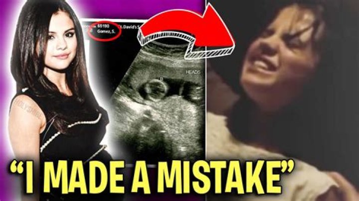 Uncovering The Facts Behind "Selwna Gomez Pregnant"
