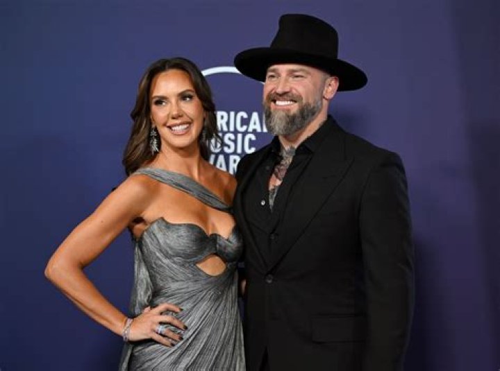 Uncovering The Life And Legacy Of Josey Scott's Wife