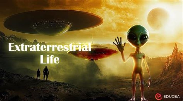 Uncovering The Secrets Of Extraterrestrial Life