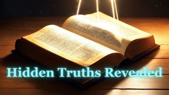 Unlocking Hidden Truths And Surprising Revelations