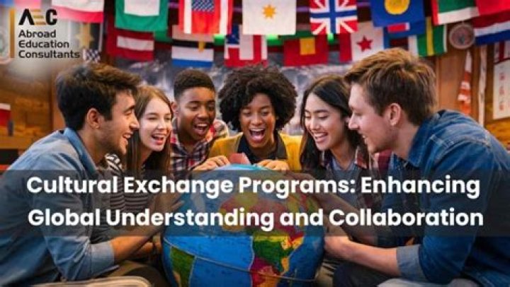 Unlocking Opportunities And Inspiring Cross-Cultural Exchange