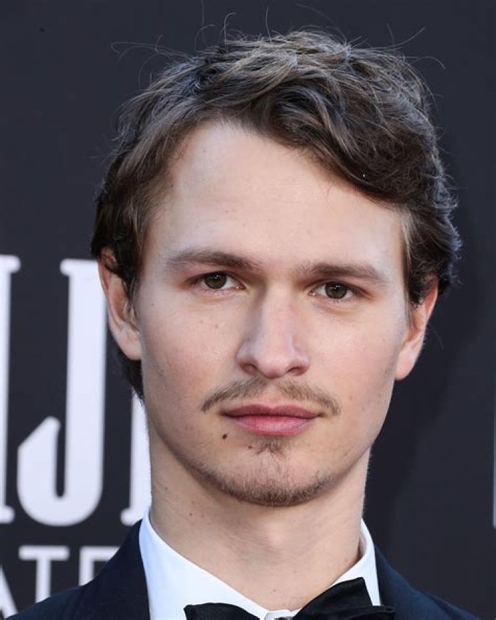 Unveiling Ansel Elgort's Age: Discoveries And Insights