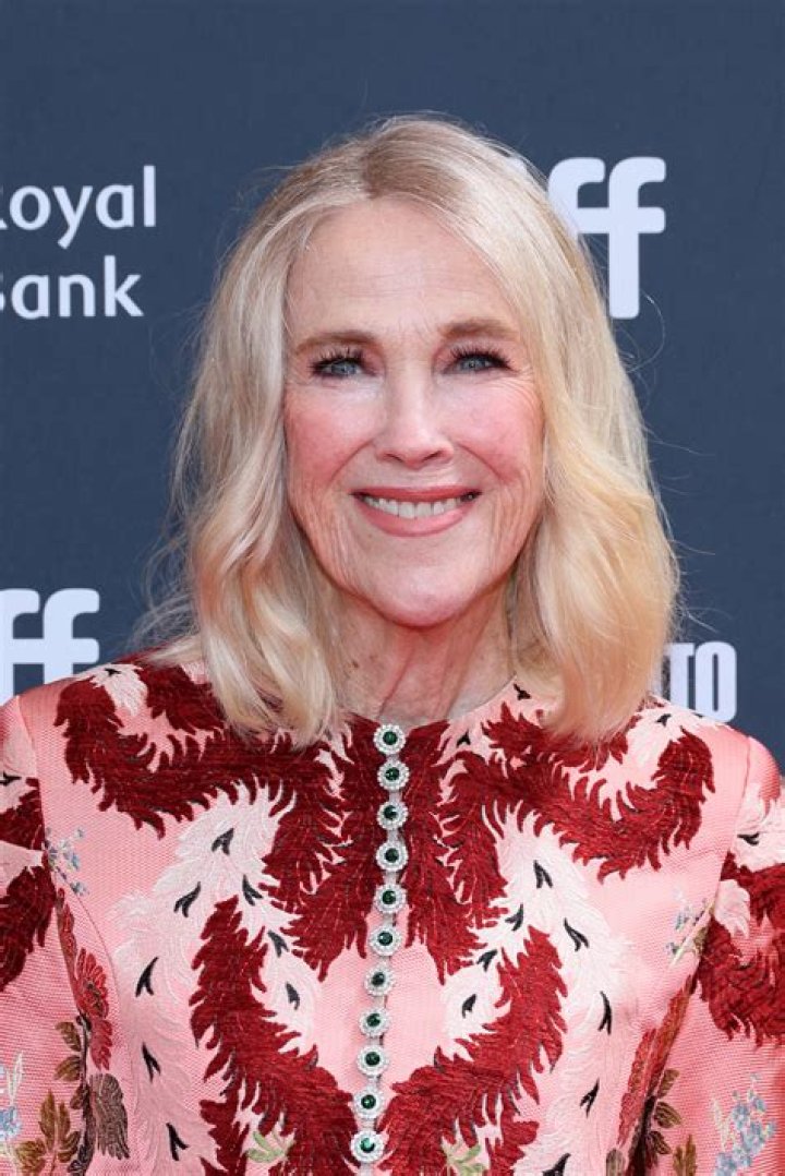 Unveiling Catherine O'Hara's Net Worth: Secrets Of Success Revealed