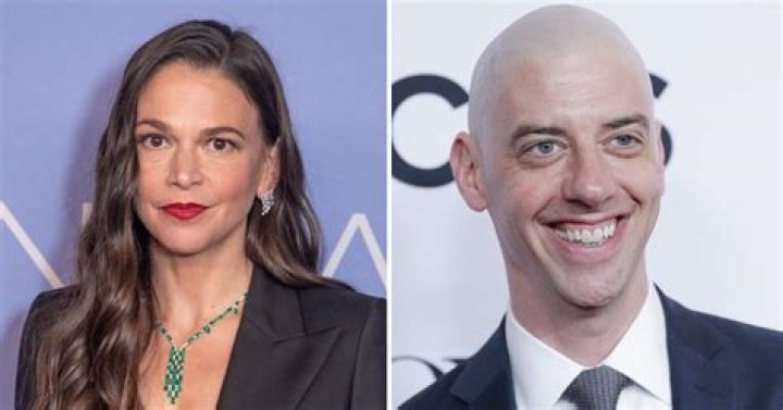 Unveiling Christian Borle's Marital Status: Exclusive Insights And Revelations