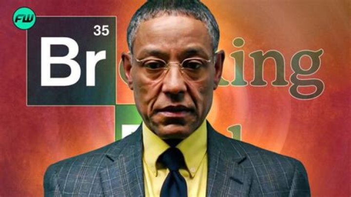 Unveiling Giancarlo Esposito's Breaking Bad Earnings: Secrets Revealed