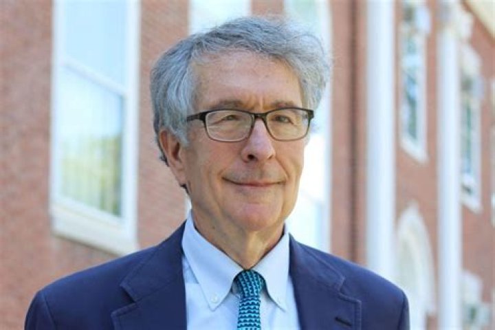 Unveiling James Gardner's Stature: Surprising Insights Revealed