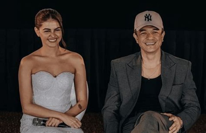 Unveiling Janine Gutierrez's Enduring Relationship: Secrets, Insights, And Inspiration
