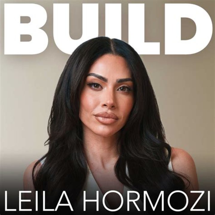 Unveiling Leila Hormozi's Transformative Journey As A Transgender Pioneer