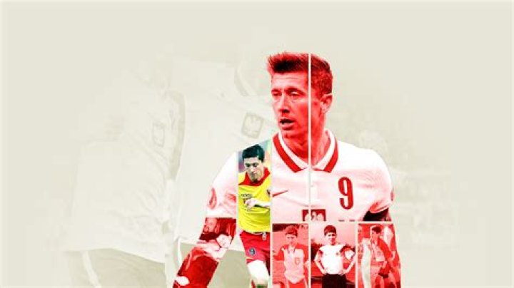 Unveiling Lewandowski's Father: Discoveries And Insights