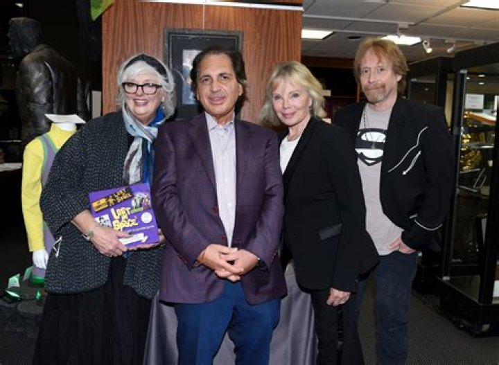 Unveiling Marta Kristen's Net Worth: Discoveries And Financial Insights