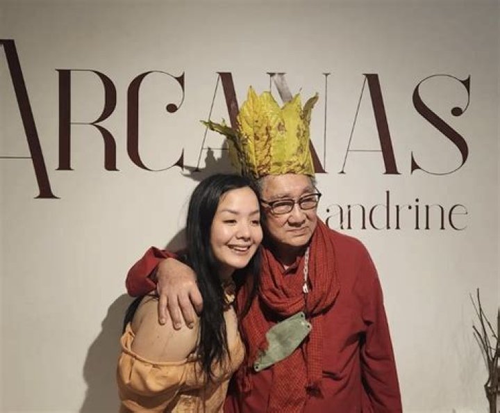 Unveiling Melanie Craft's Artistic Odyssey: Discoveries And Revelations